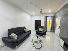 Ann luxurious Apartments 5